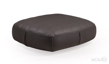 Medusa Home - Kristal Puf Medusa Home - Kristal Puf