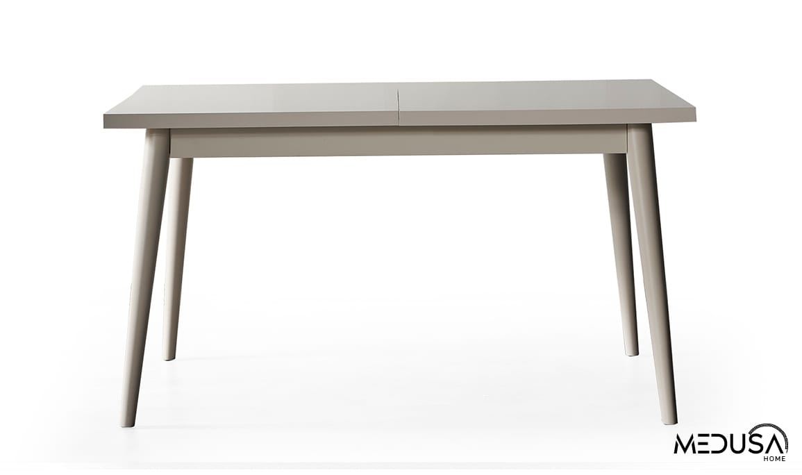 Medusa Home Mobilya - Kristal Yemek Odası