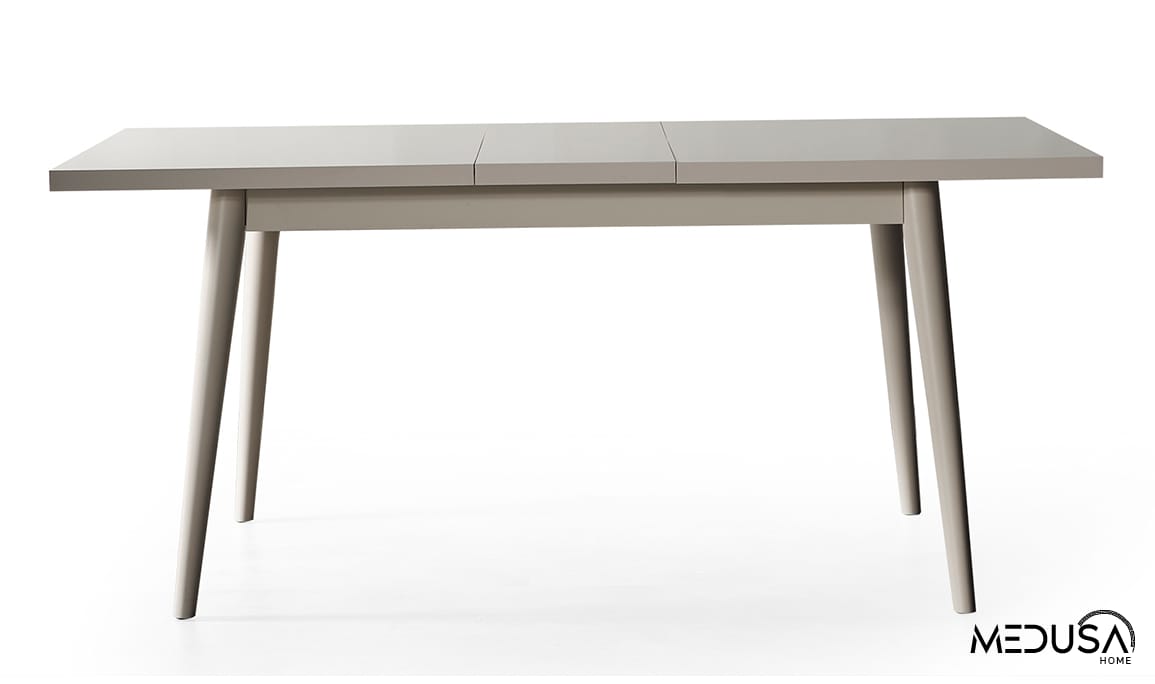 Medusa Home Mobilya - Kristal Yemek Odası