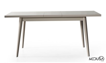 Medusa Home Mobilya - Kristal Yemek Odası