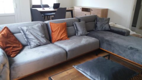  - Kübra Hanım - İstanbul