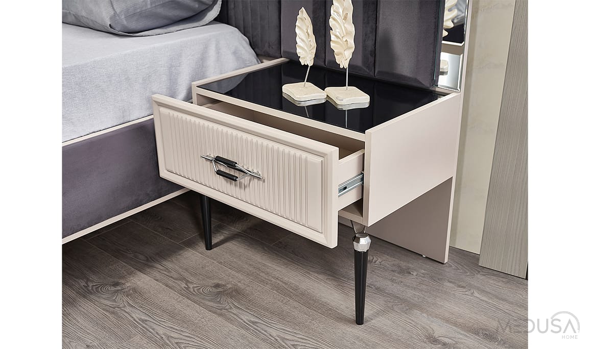 Medusa Home Mobilya - Kumsal Karyola