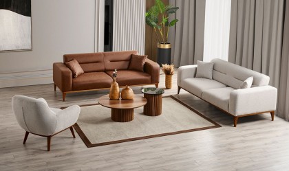 Medusa Home - Kumsal Koltuk Takımı Medusa Home - Kumsal Koltuk Takımı