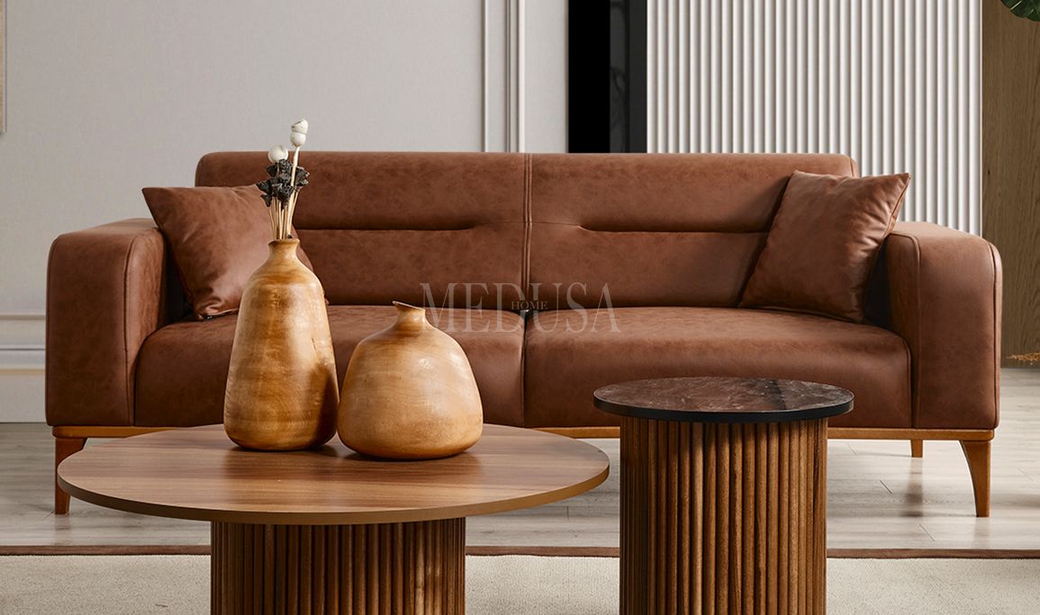 Medusa Home Mobilya - Kumsal Koltuk Takımı