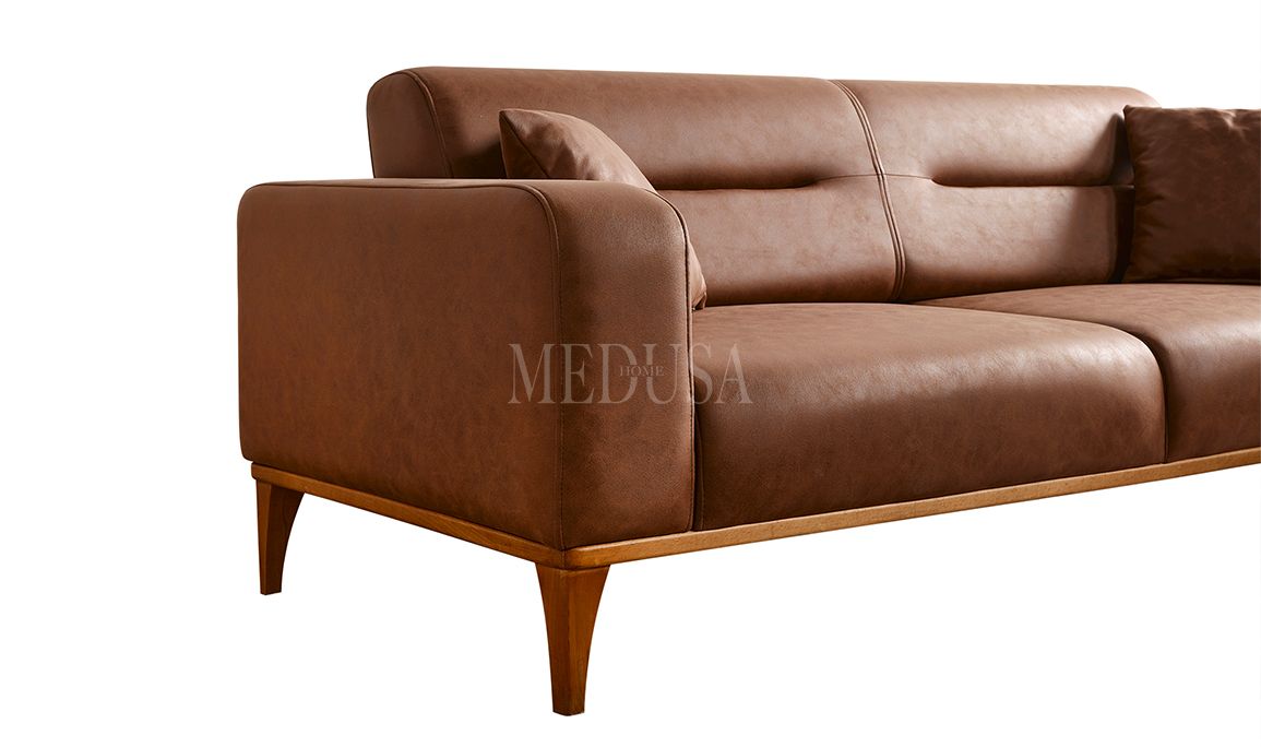 Medusa Home Mobilya - Kumsal Koltuk Takımı
