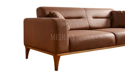Medusa Home Mobilya - Kumsal Koltuk Takımı