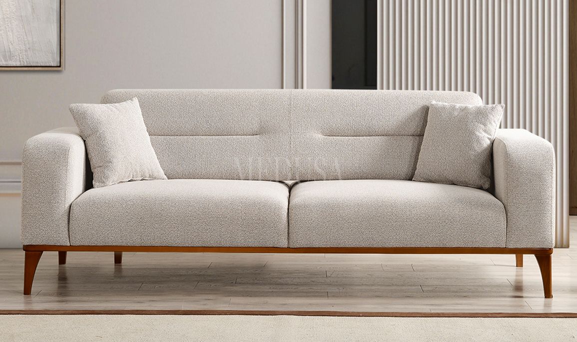 Medusa Home Mobilya - Kumsal Koltuk Takımı