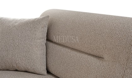 Medusa Home Mobilya - Kumsal Koltuk Takımı
