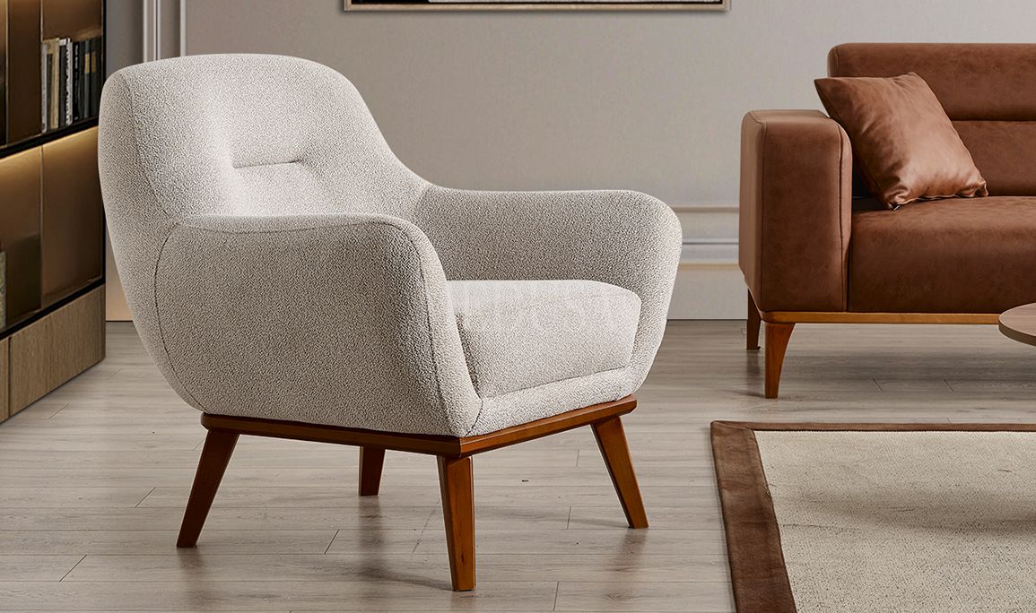 Medusa Home Mobilya - Kumsal Koltuk Takımı