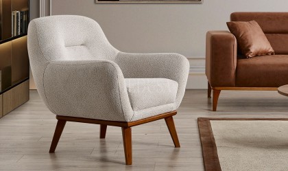 Medusa Home Mobilya - Kumsal Koltuk Takımı