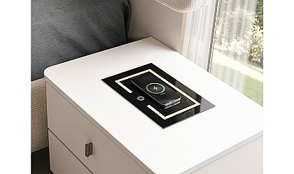 Medusa Home Mobilya - Kumsal Komodin