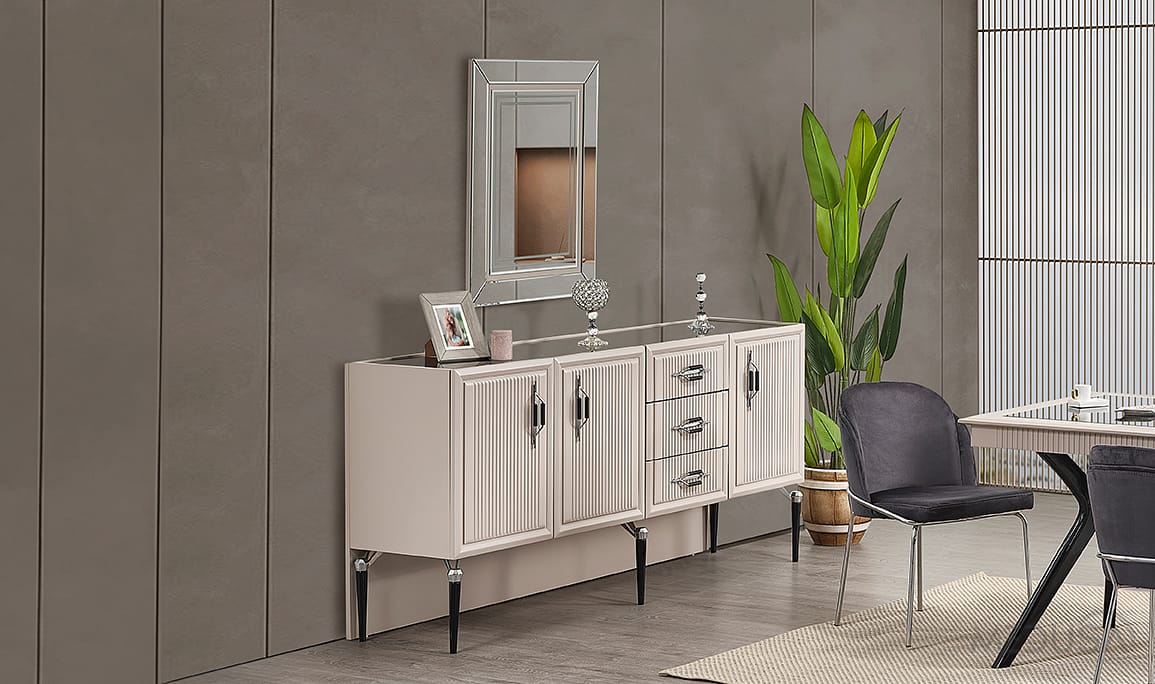 Medusa Home Mobilya - Kumsal Konsol