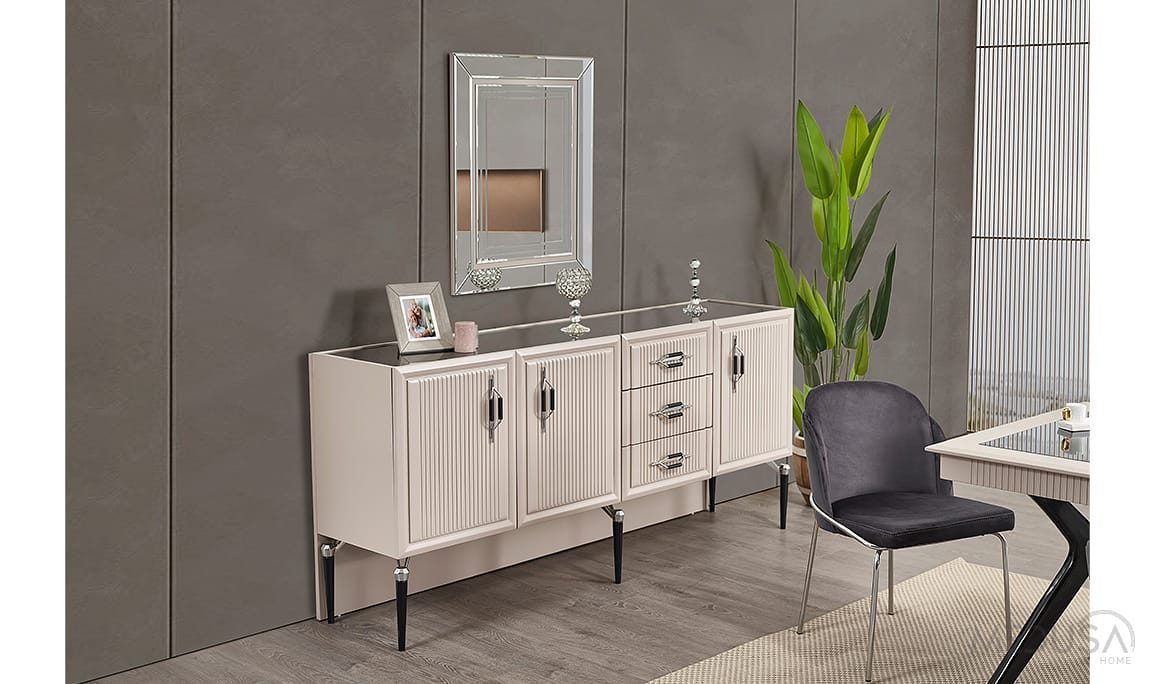 Medusa Home Mobilya - Kumsal Konsol