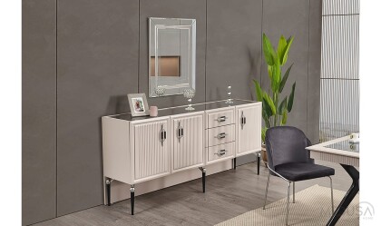 Medusa Home Mobilya - Kumsal Konsol