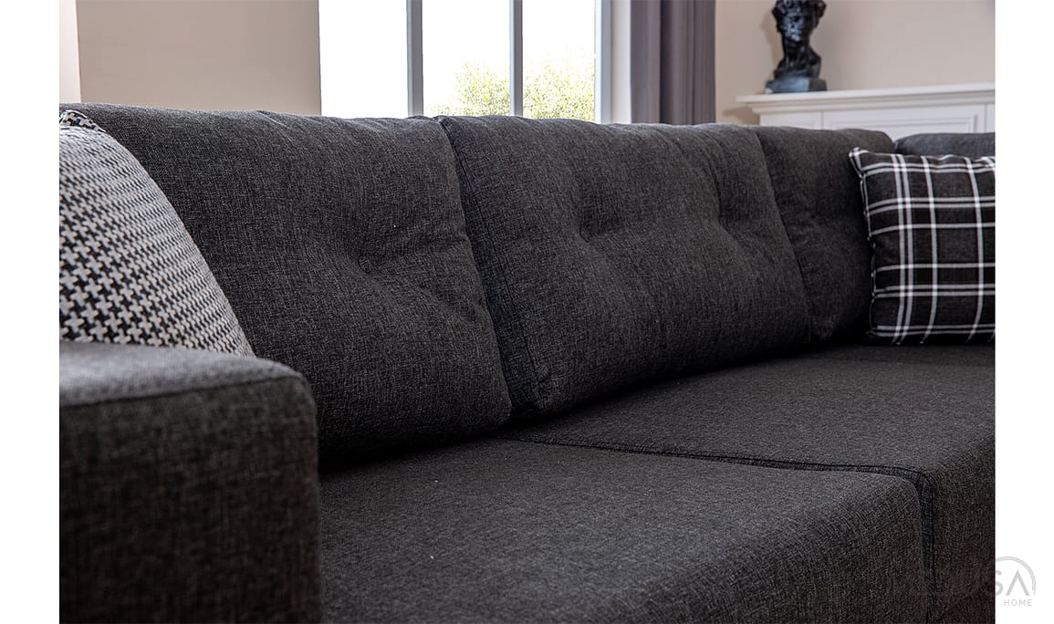 Medusa Home Mobilya - Kumsal L Köşe Takımı