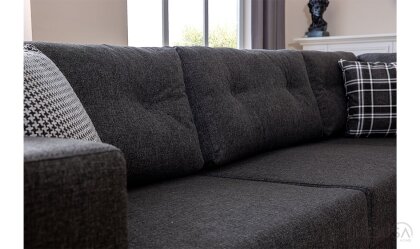 Medusa Home Mobilya - Kumsal L Köşe Takımı