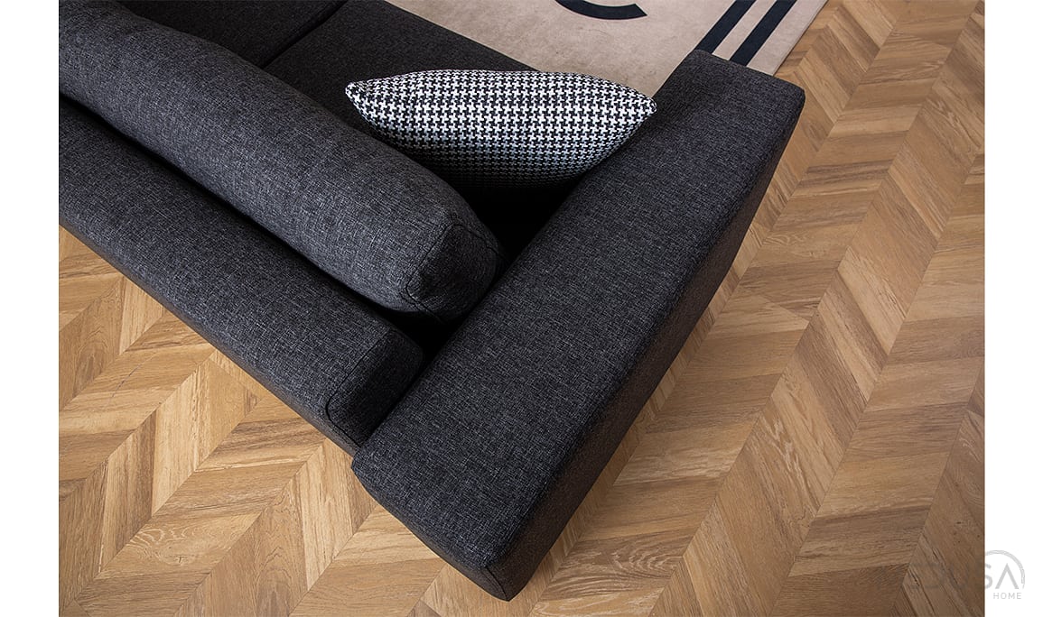 Medusa Home Mobilya - Kumsal L Köşe Takımı