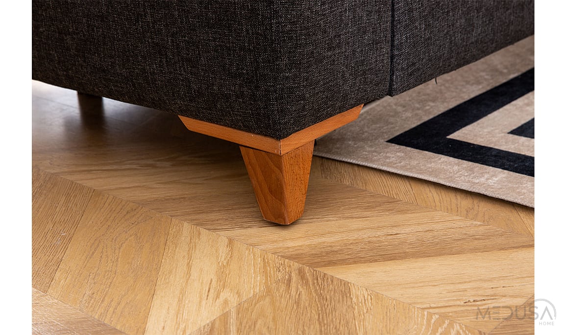 Medusa Home Mobilya - Kumsal L Köşe Takımı