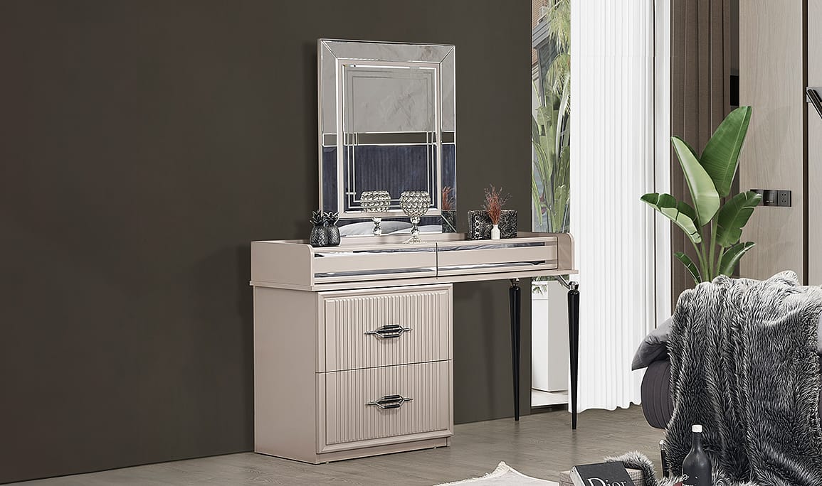 Medusa Home Mobilya - Kumsal Şifonyer