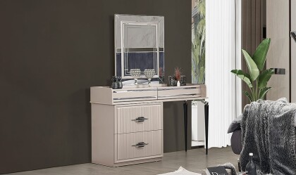 Medusa Home Mobilya - Kumsal Şifonyer