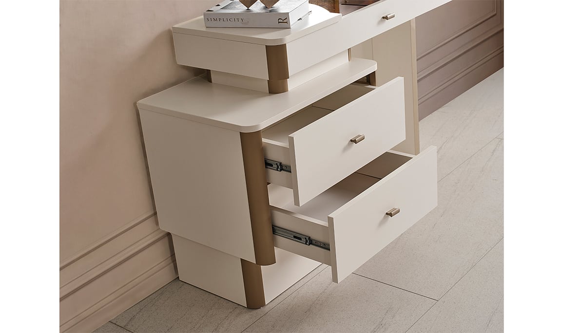 Medusa Home Mobilya - Kumsal Şifonyer
