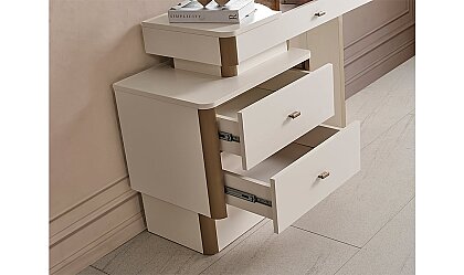 Medusa Home Mobilya - Kumsal Şifonyer