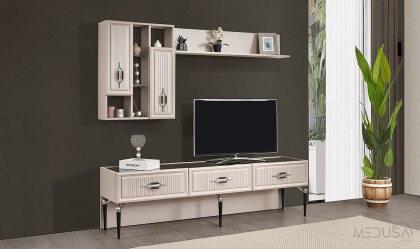 Medusa Home Mobilya - Kumsal Tv Ünitesi