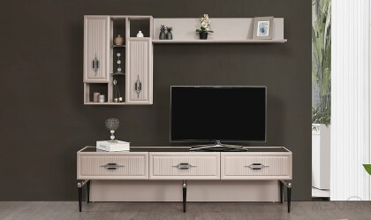 Medusa Home - Kumsal Tv Ünitesi Medusa Home - Kumsal Tv Ünitesi