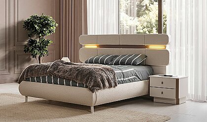 Medusa Home Mobilya - Kumsal Yatak Odası