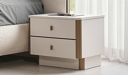 Medusa Home Mobilya - Kumsal Yatak Odası