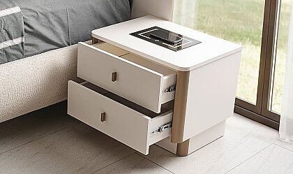 Medusa Home Mobilya - Kumsal Yatak Odası