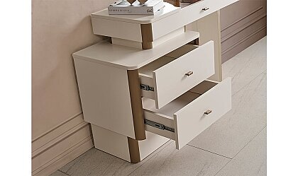 Medusa Home Mobilya - Kumsal Yatak Odası