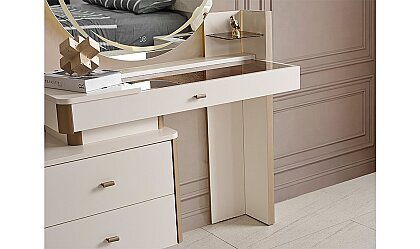 Medusa Home Mobilya - Kumsal Yatak Odası