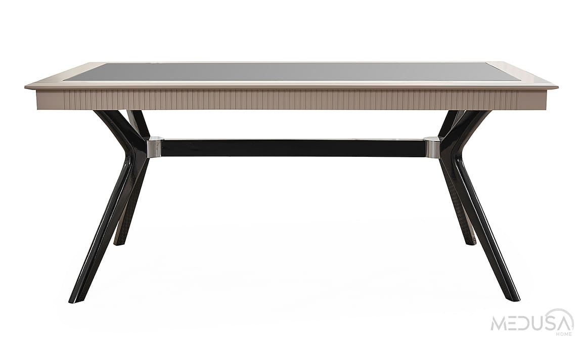 Medusa Home Mobilya - Kumsal Yemek Odası