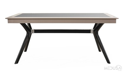 Medusa Home Mobilya - Kumsal Yemek Odası