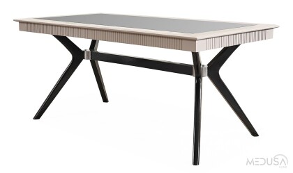 Medusa Home Mobilya - Kumsal Yemek Odası