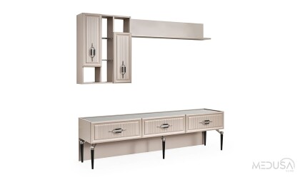 Medusa Home Mobilya - Kumsal Yemek Odası