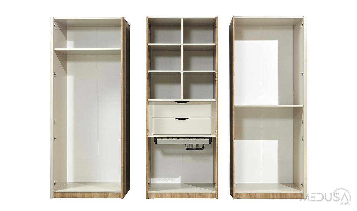 Medusa Home Mobilya - Kuvars Gardırop