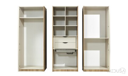 Medusa Home Mobilya - Kuvars Gardırop