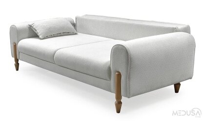 Medusa Home Mobilya - Kuvars Koltuk Takımı