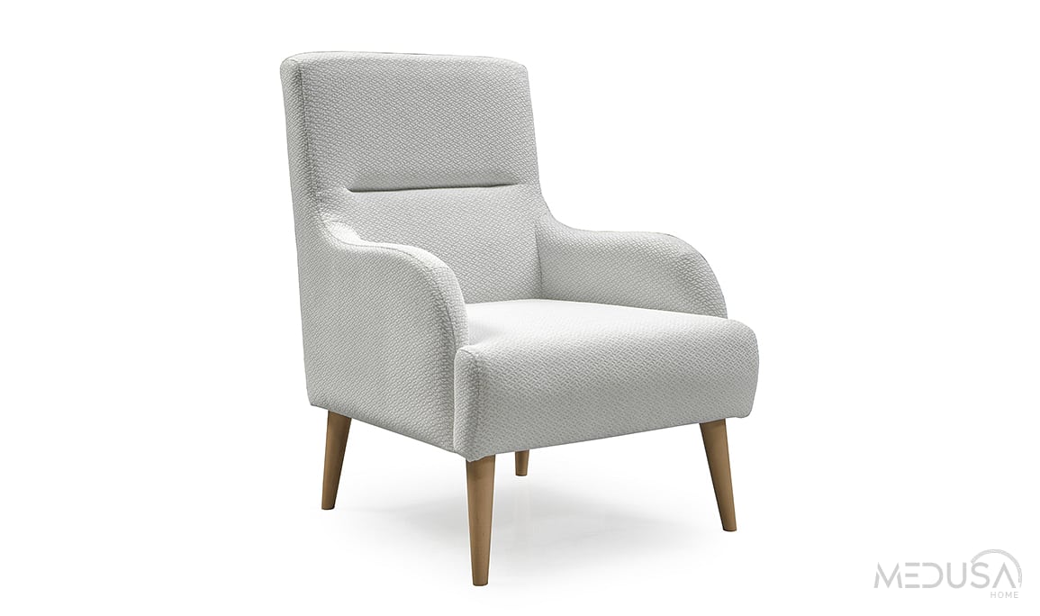 Medusa Home Mobilya - Kuvars Koltuk Takımı