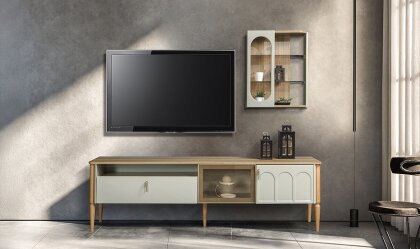 Medusa Home - Kuvars Tv Ünitesi Medusa Home - Kuvars Tv Ünitesi