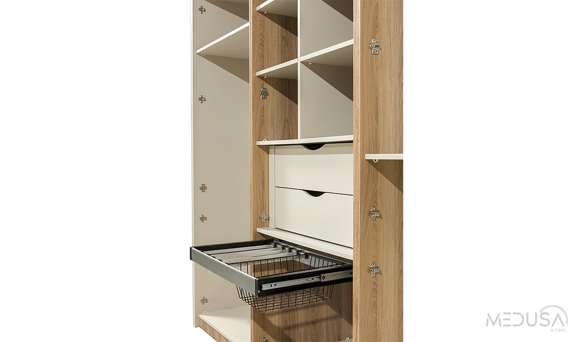 Medusa Home Mobilya - Kuvars Yatak Odası