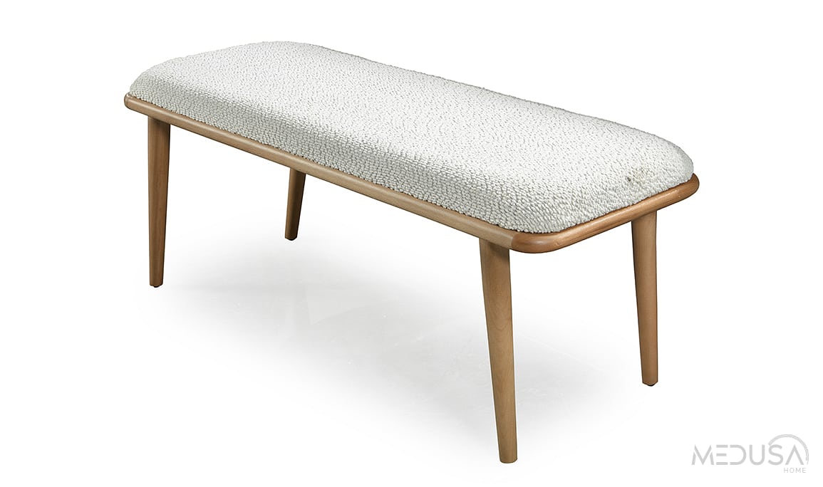 Medusa Home Mobilya - Kuvars Yemek Odası