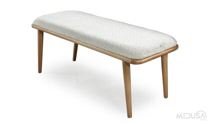 Medusa Home Mobilya - Kuvars Yemek Odası