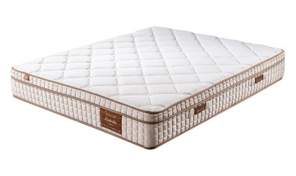 Medusa Home Mobilya - Labella Set Baza Başlık Yatak