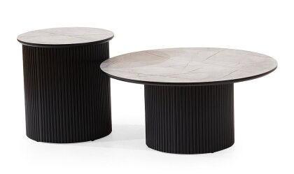 Medusa Home - Lagina Sehpa Seti