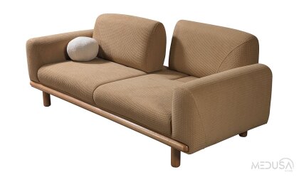Medusa Home Mobilya - Lagos Bohem Koltuk Takımı