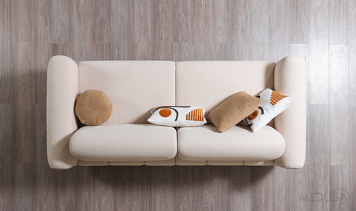 Medusa Home Mobilya - Lagos Bohem Koltuk Takımı