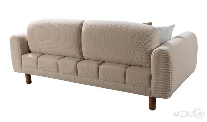 Medusa Home Mobilya - Lagos Bohem Koltuk Takımı